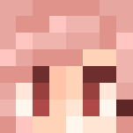 Zeo's First Girl On PMC - Girl Minecraft Skins - image 3