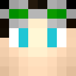 Runner - Male Minecraft Skins - image 3