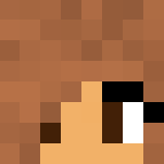Female Temujai Warrior - Female Minecraft Skins - image 3