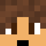 Male Temujai Warrior - Male Minecraft Skins - image 3