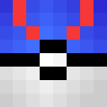 Great Ball Head Pikachu Boy - Boy Minecraft Skins - image 3