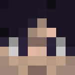 Teewull of Capitol - Male Minecraft Skins - image 3