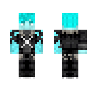 Iceman (Bobby Drake)