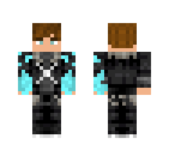 Bobby Drake (Iceman)