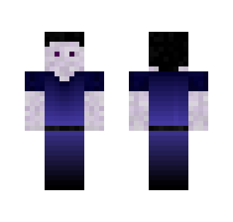 InvisibleLuksta