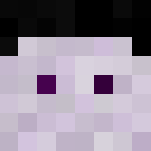 InvisibleLuksta - Male Minecraft Skins - image 3