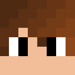 Purple Warrier - Male Minecraft Skins - image 3