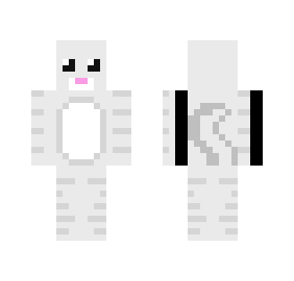 kitty cat skin