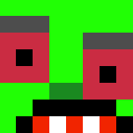 Derp Good to Evil overlay - Interchangeable Minecraft Skins - image 3