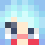 Anime remake - Anime Minecraft Skins - image 3