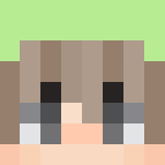 Green Meme!! - Male Minecraft Skins - image 3