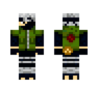 Kakashi Improved