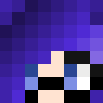 Download Free Pajama girl Skin for Minecraft image 3 Pajama girl - Girl Minecraft Skins - image 3