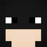 Batman(The Dark Knight) - Comics Minecraft Skins - image 3