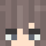 Not mine but going to edit it - Female Minecraft Skins - image 3