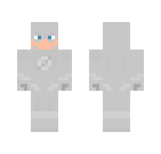 White Lantern Flash