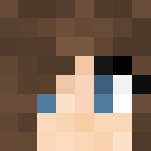 paladin (female) - Female Minecraft Skins - image 3