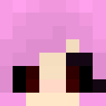 Demon FlutterShy thing...idk - Female Minecraft Skins - image 3