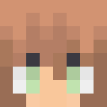 Love is in the Air Contest Entry - Female Minecraft Skins - image 3