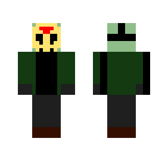 Jason Voorhees