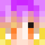 cute - Female Minecraft Skins - image 3