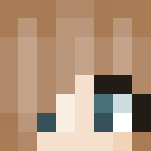 Download Free Cute Teen Skin for Minecraft image 3 Cute Teen - Female Minecraft Skins - image 3
