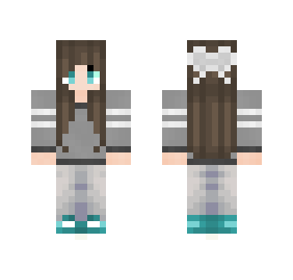 *UPDATED* Casual Girl 2 - ^~^