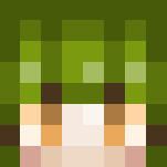 Fancy Pumpkin Pants ???? - Female Minecraft Skins - image 3