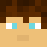 Anakin Skywalker (Clone Wars) - Male Minecraft Skins - image 3