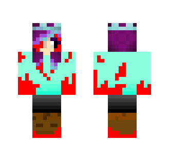 killer PurpleGirl4312