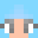 Ramona Flowers - Female Minecraft Skins - image 3