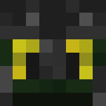 T9564 - Male Minecraft Skins - image 3