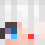 Twenty One Pilots - Male Minecraft Skins - image 3