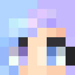 Stars - Female Minecraft Skins - image 3