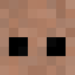 Scientist Paper Bag - Other Minecraft Skins - image 3