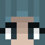 βαℜκιεγγ - Sweater Weather - Female Minecraft Skins - image 3