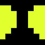 Alien - Male Minecraft Skins - image 3