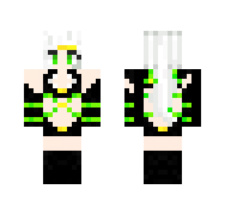 Sailor Star Healer