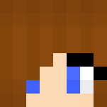 Tomboy - Female Minecraft Skins - image 3