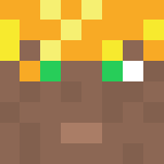 african american super saiyan - Male Minecraft Skins - image 3