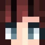 Red - Female Minecraft Skins - image 3
