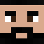 Reckful xD T shirt - Male Minecraft Skins - image 3