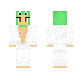 Salamander Man