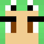 Salamander Man - Male Minecraft Skins - image 3