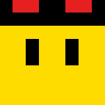 Waiter - Male Minecraft Skins - image 3