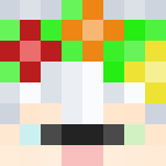 Jaxonix Skin, Blue Shirt? - Other Minecraft Skins - image 3
