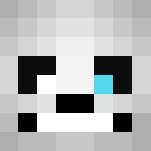 Sans (Undertale Skin Collection) - Male Minecraft Skins - image 3