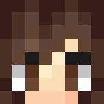 Ordinary girl - Girl Minecraft Skins - image 3