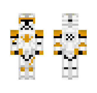 Commander Cody