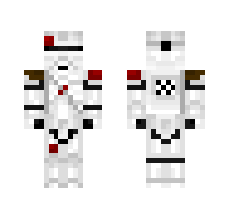 Commander Neyo